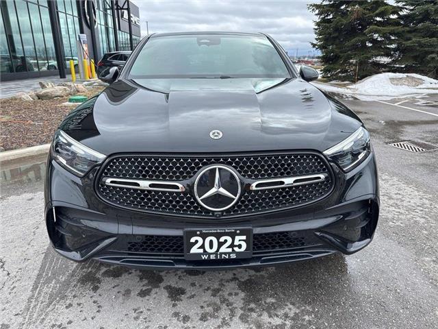 2025 Mercedes-Benz GLC 300 Base (Stk: 26MB163AA) in Innisfil - Image 3 of 19