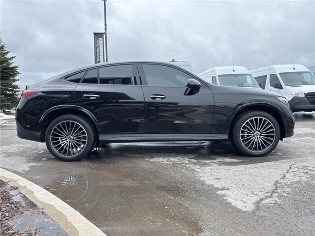 2025 Mercedes-Benz GLC 300 Base (Stk: 26MB163AA) in Innisfil - Image 5 of 19