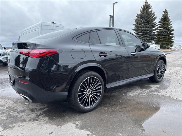 2025 Mercedes-Benz GLC 300 Base (Stk: 26MB163AA) in Innisfil - Image 6 of 19