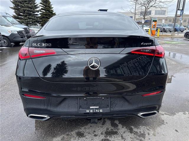 2025 Mercedes-Benz GLC 300 Base (Stk: 26MB163AA) in Innisfil - Image 7 of 19