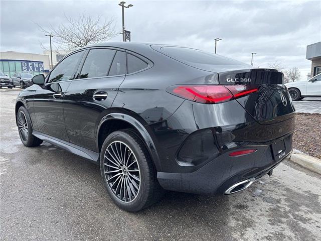 2025 Mercedes-Benz GLC 300 Base (Stk: 26MB163AA) in Innisfil - Image 8 of 19