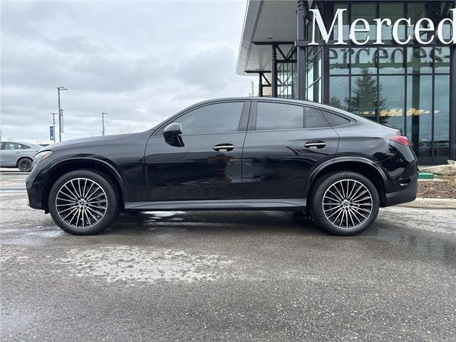 2025 Mercedes-Benz GLC 300 Base (Stk: 26MB163AA) in Innisfil - Image 9 of 19