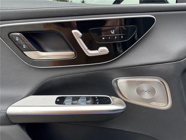 2025 Mercedes-Benz GLC 300 Base (Stk: 26MB163AA) in Innisfil - Image 10 of 19
