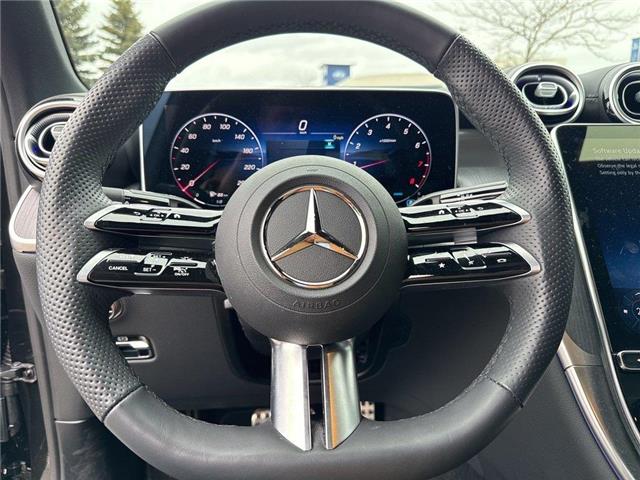 2025 Mercedes-Benz GLC 300 Base (Stk: 26MB163AA) in Innisfil - Image 12 of 19