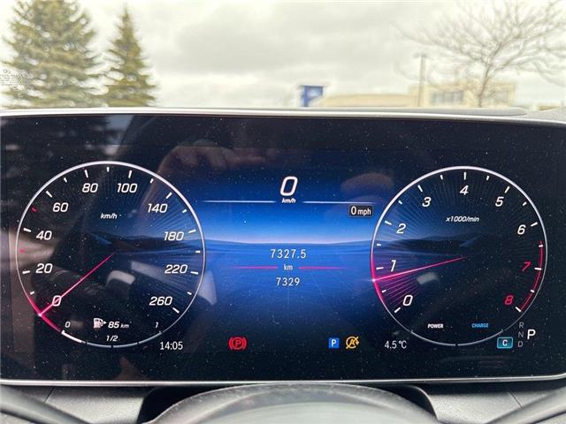 2025 Mercedes-Benz GLC 300 Base (Stk: 26MB163AA) in Innisfil - Image 13 of 19