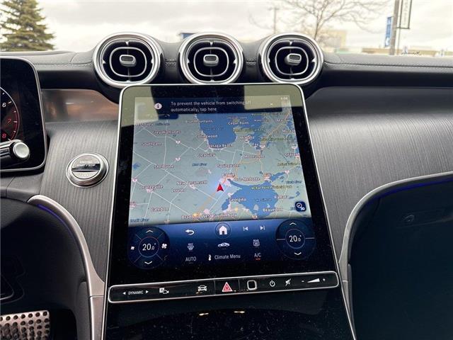 2025 Mercedes-Benz GLC 300 Base (Stk: 26MB163AA) in Innisfil - Image 14 of 19