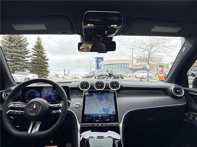 2025 Mercedes-Benz GLC 300 Base (Stk: 26MB163AA) in Innisfil - Image 18 of 19