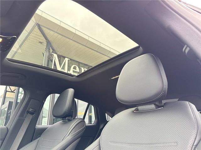 2025 Mercedes-Benz GLC 300 Base (Stk: 26MB163AA) in Innisfil - Image 19 of 19