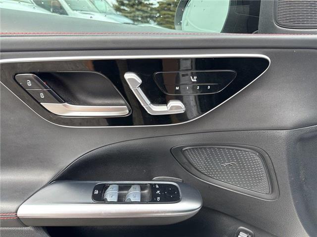 2023 Mercedes-Benz AMG C 43 Base (Stk: 26MB178A) in Innisfil - Image 9 of 18