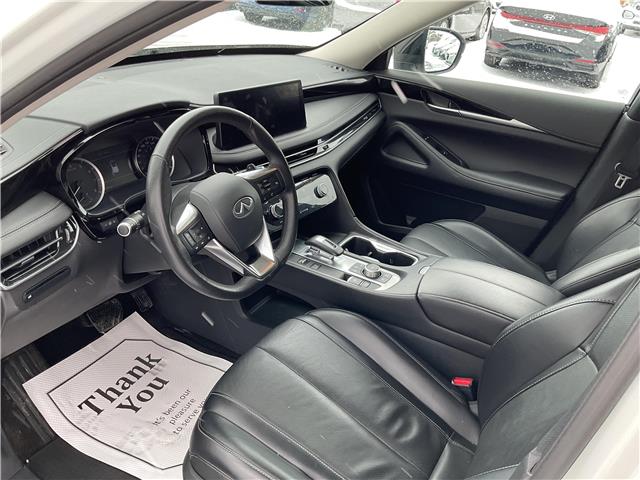 2024 Infiniti QX60 Pure (Stk: 260236) in Ottawa - Image 6 of 23