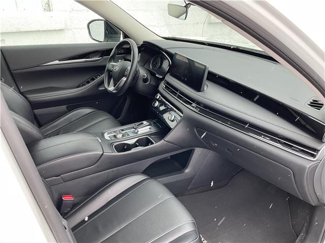 2024 Infiniti QX60 Pure (Stk: 260236) in Ottawa - Image 7 of 23