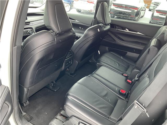 2024 Infiniti QX60 Pure (Stk: 260236) in Ottawa - Image 8 of 23