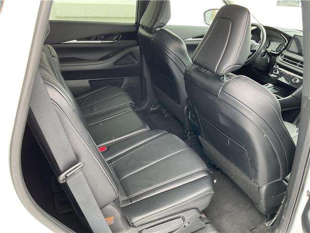 2024 Infiniti QX60 Pure (Stk: 260236) in Ottawa - Image 9 of 23