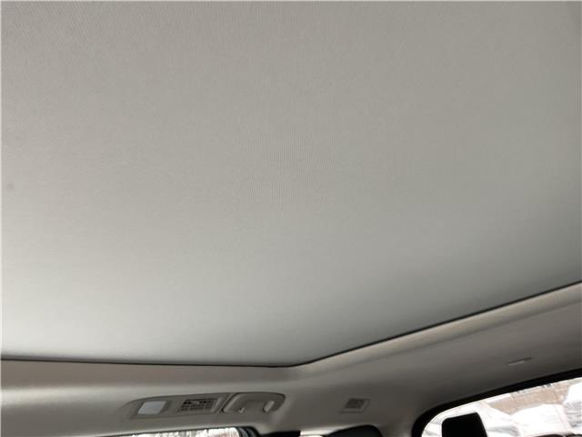 2024 Infiniti QX60 Pure (Stk: 260236) in Ottawa - Image 10 of 23