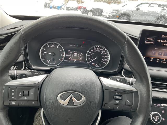 2024 Infiniti QX60 Pure (Stk: 260236) in Ottawa - Image 11 of 23