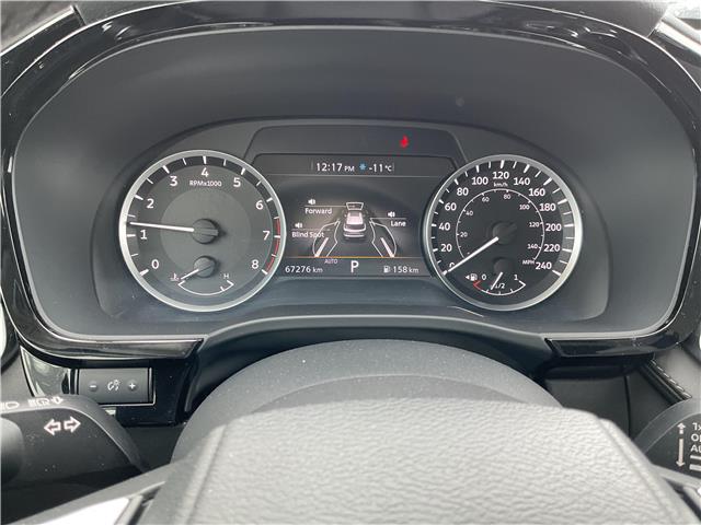 2024 Infiniti QX60 Pure (Stk: 260236) in Ottawa - Image 12 of 23