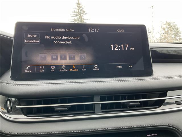 2024 Infiniti QX60 Pure (Stk: 260236) in Ottawa - Image 13 of 23