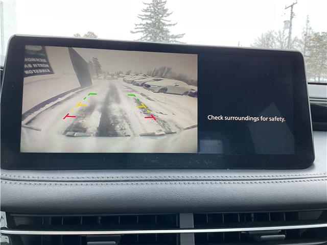 2024 Infiniti QX60 Pure (Stk: 260236) in Ottawa - Image 14 of 23