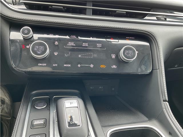2024 Infiniti QX60 Pure (Stk: 260236) in Ottawa - Image 15 of 23