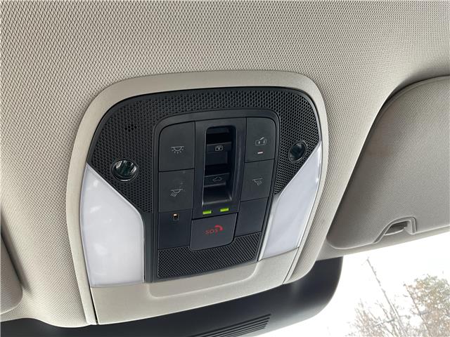 2024 Infiniti QX60 Pure (Stk: 260236) in Ottawa - Image 17 of 23