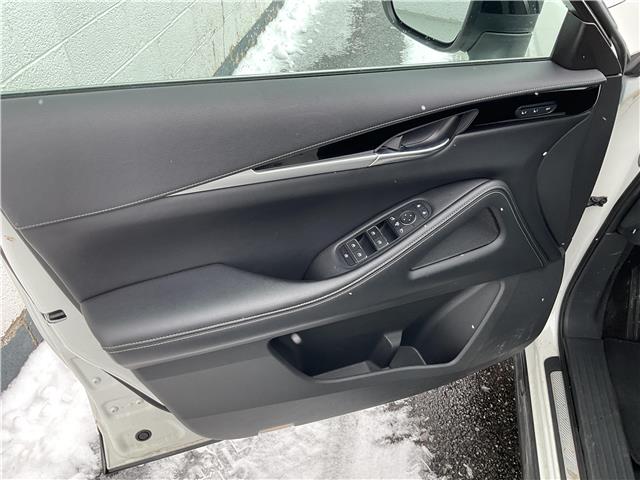 2024 Infiniti QX60 Pure (Stk: 260236) in Ottawa - Image 18 of 23