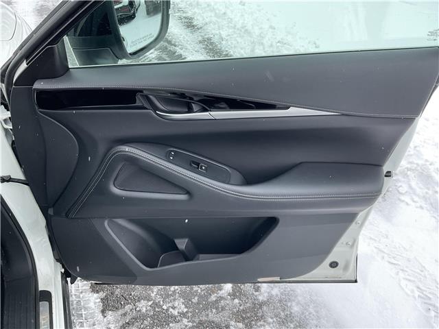 2024 Infiniti QX60 Pure (Stk: 260236) in Ottawa - Image 19 of 23