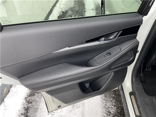 2024 Infiniti QX60 Pure (Stk: 260236) in Ottawa - Image 20 of 23