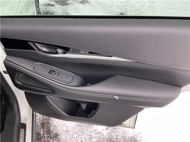 2024 Infiniti QX60 Pure (Stk: 260236) in Ottawa - Image 21 of 23