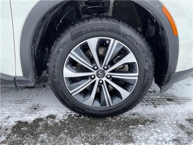 2024 Infiniti QX60 Pure (Stk: 260236) in Ottawa - Image 23 of 23