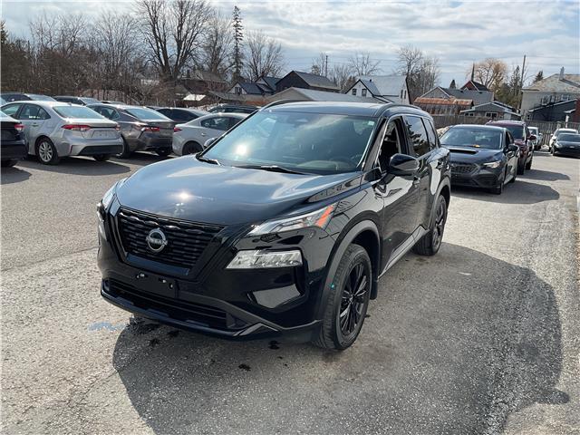 2023 Nissan Rogue  (Stk: 260209) in Kingston - Image 6 of 22