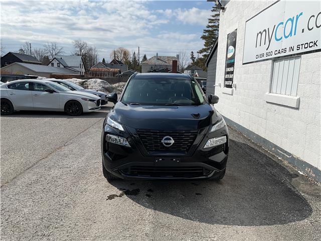 2023 Nissan Rogue  (Stk: 260209) in Kingston - Image 7 of 22