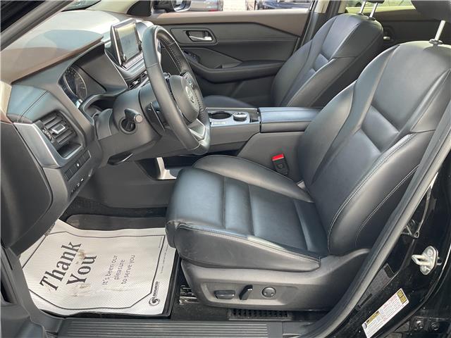 2023 Nissan Rogue  (Stk: 260209) in Kingston - Image 8 of 22