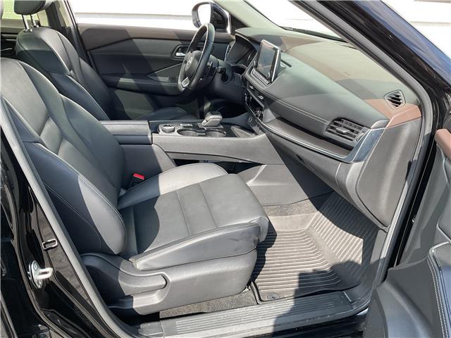 2023 Nissan Rogue  (Stk: 260209) in Kingston - Image 9 of 22