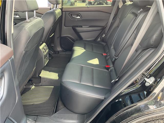 2023 Nissan Rogue  (Stk: 260209) in Kingston - Image 10 of 22