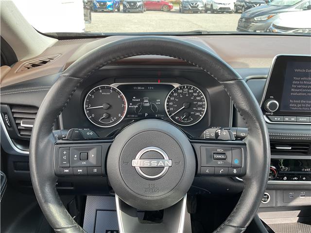 2023 Nissan Rogue  (Stk: 260209) in Kingston - Image 13 of 22