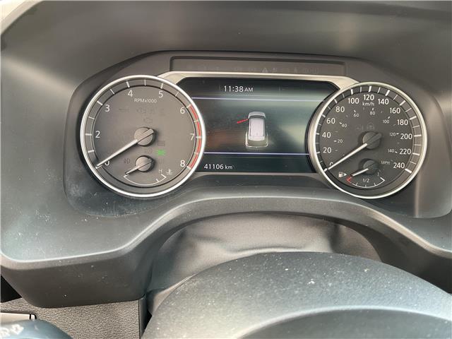 2023 Nissan Rogue  (Stk: 260209) in Kingston - Image 14 of 22
