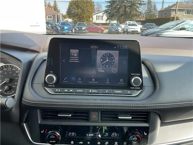 2023 Nissan Rogue  (Stk: 260209) in Kingston - Image 15 of 22