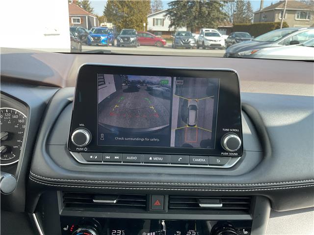 2023 Nissan Rogue  (Stk: 260209) in Kingston - Image 16 of 22