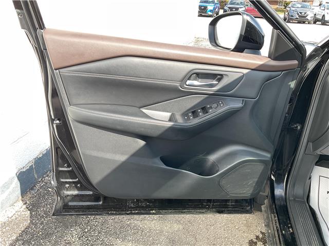 2023 Nissan Rogue  (Stk: 260209) in Kingston - Image 17 of 22