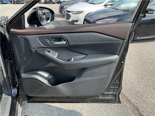 2023 Nissan Rogue  (Stk: 260209) in Kingston - Image 18 of 22