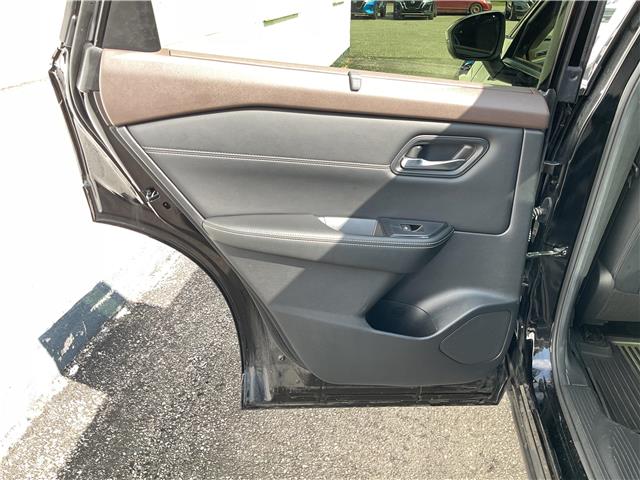 2023 Nissan Rogue  (Stk: 260209) in Kingston - Image 19 of 22