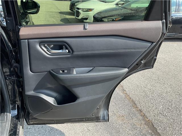 2023 Nissan Rogue  (Stk: 260209) in Kingston - Image 20 of 22