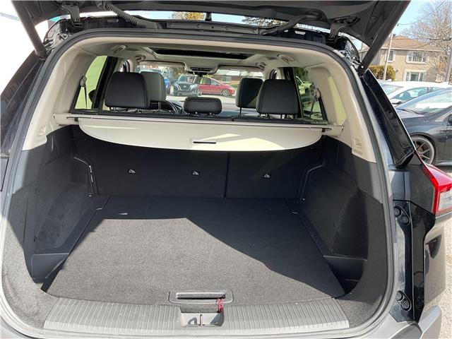 2023 Nissan Rogue  (Stk: 260209) in Kingston - Image 21 of 22