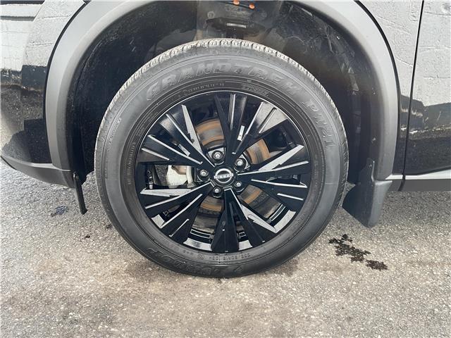 2023 Nissan Rogue  (Stk: 260209) in Kingston - Image 22 of 22