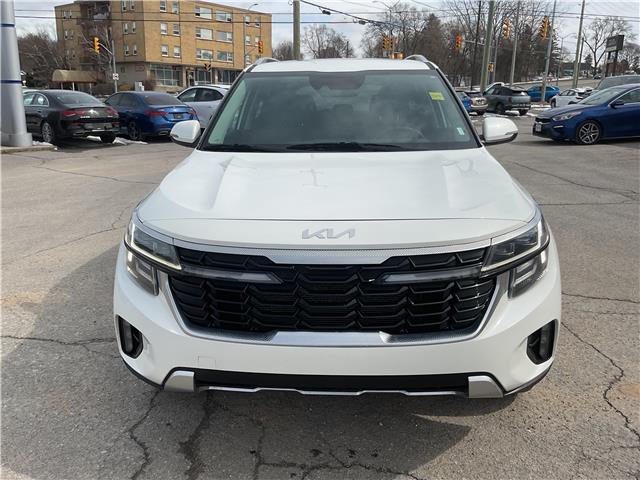 2024 Kia Seltos  (Stk: 260238) in Kingston - Image 8 of 33