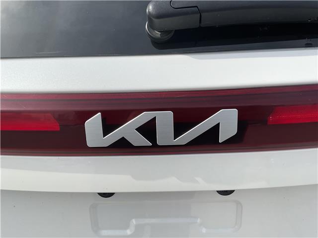 2024 Kia Seltos  (Stk: 260238) in Kingston - Image 9 of 33