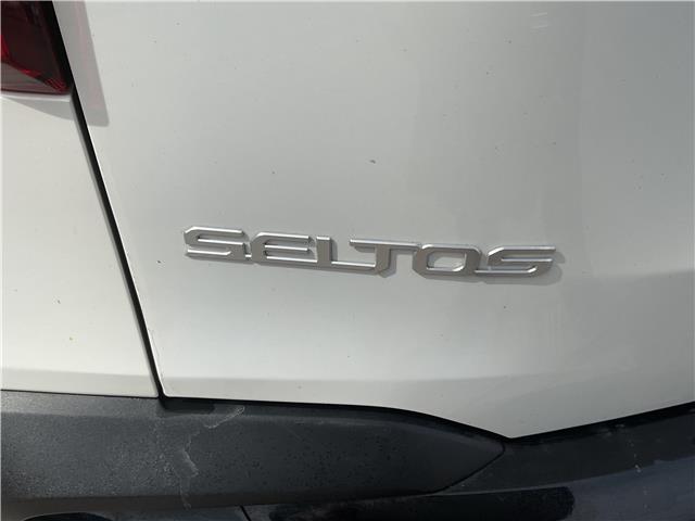 2024 Kia Seltos  (Stk: 260238) in Kingston - Image 10 of 33