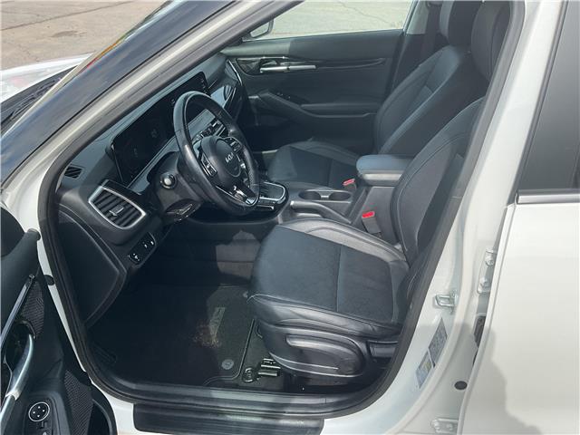 2024 Kia Seltos  (Stk: 260238) in Kingston - Image 12 of 33