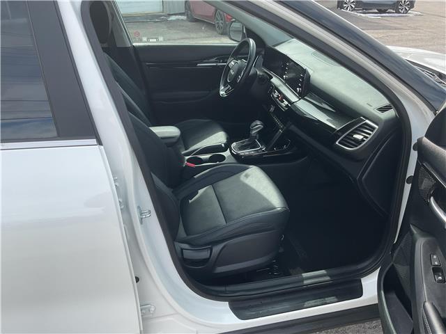 2024 Kia Seltos  (Stk: 260238) in Kingston - Image 13 of 33