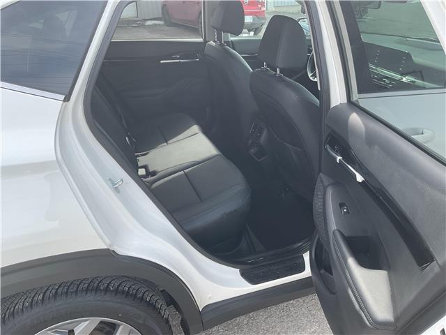 2024 Kia Seltos  (Stk: 260238) in Kingston - Image 15 of 33